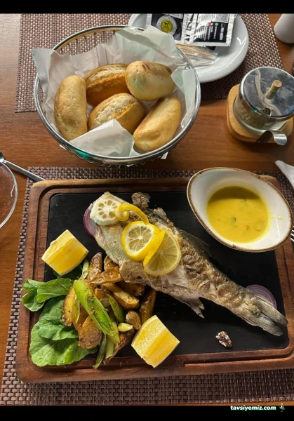 Harbor Grıll Steak House