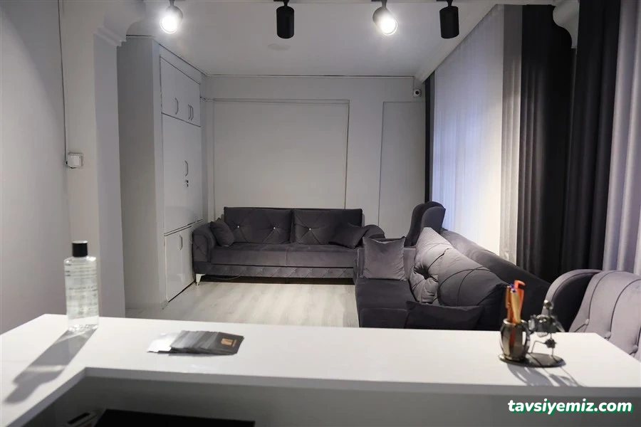 Harem Bay Bayan Masaj Salonu