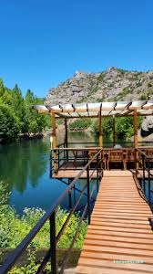 Haremi Garden Bungalov