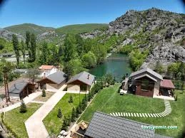 Haremi Garden Bungalov