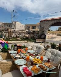 Harman Yeri Kahvaltı Restaurant