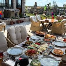 Harman Yeri Kahvaltı Restaurant