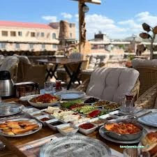 Harman Yeri Kahvaltı Restaurant