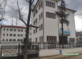 Harmancık Halk Eğitim Merkezi