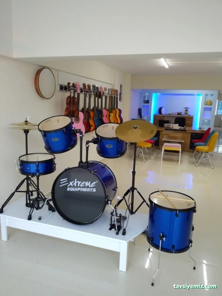 Harmoni Müzik Ve Sanat Merkezi