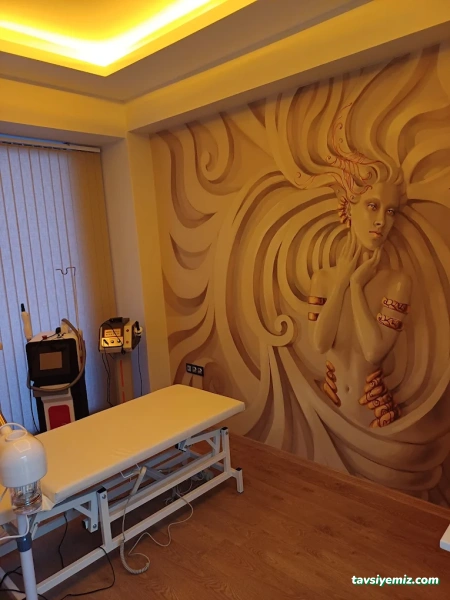 Harmony Premium Güzellik Estetik Merkezi