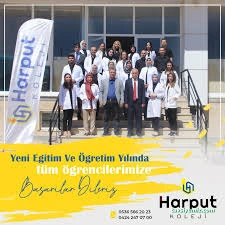 Harput Koleji