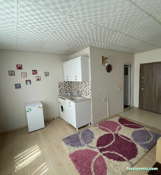 Harput Suit - Elazığ Günlük Kiralık Ev