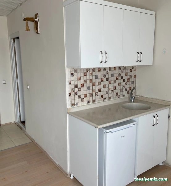 Harput Suit - Elazığ Günlük Kiralık Ev