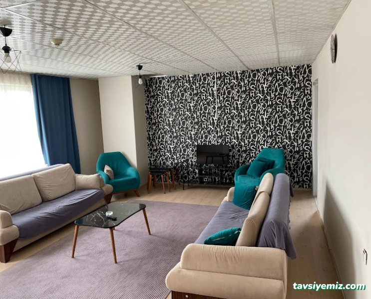 Harput Suit - Elazığ Günlük Kiralık Ev