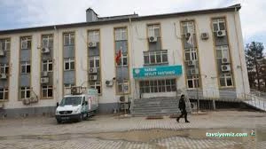 Harran Devlet Hastanesi