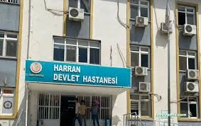 Harran Devlet Hastanesi