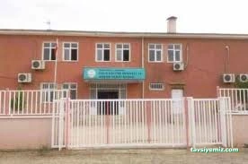 Harran Halk Eğitimi Merkezi