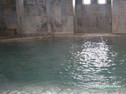 Haruniye Kaplıcaları