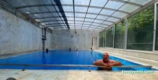 Haruniye Kaplıcaları