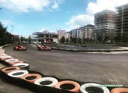 Harvel Gokart