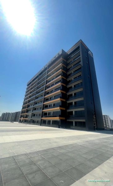 Has Metal Alüminyum