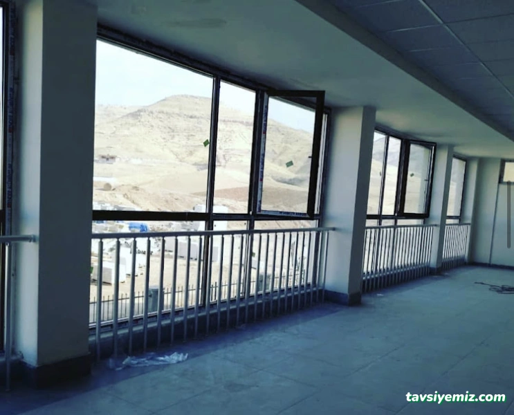 Has Metal Alüminyum