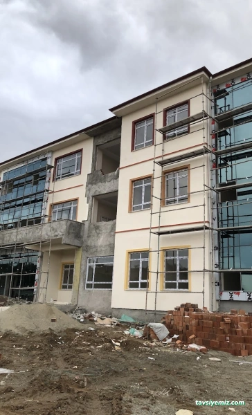 Has Metal Alüminyum