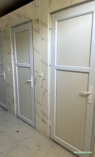 Has Metal Alüminyum