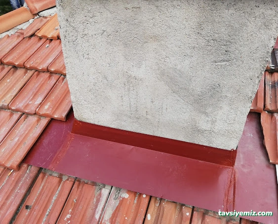 Has Metal Eksiz Oluk