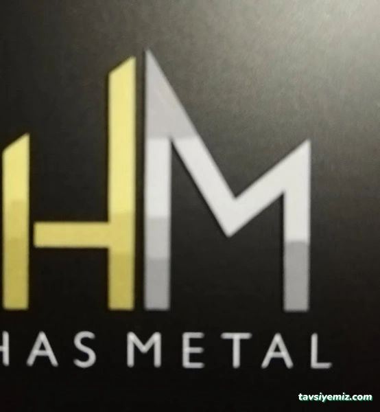 Has Metal Eksiz Oluk