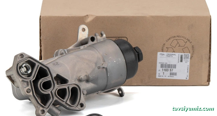 Has Otomotiv Yedek Parça