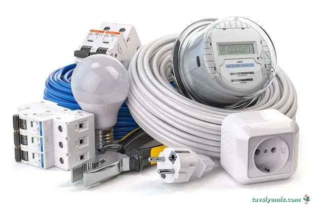 Konya Yazır Elektrikçi