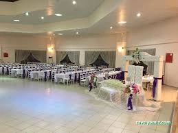 Hasan Haşmet Işık Çok Amaçlı Düğün Salonu Muğla