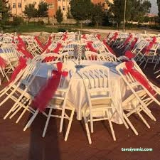 Hasan Haşmet Işık Çok Amaçlı Düğün Salonu Muğla