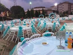 Hasan Haşmet Işık Çok Amaçlı Düğün Salonu Muğla