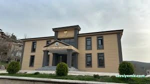 Hasanbeyli Belediyesi