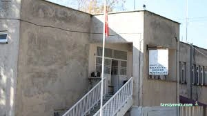 Hasanbeyli Halk Eğitimi Merkezi