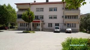 Hasanbeyli Kaymakamlığı