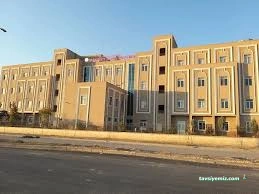 Hasankeyf Devlet Hastanesi - Batman Hasankeyf - 1