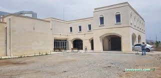 Hasankeyf Halk Eğitimi Merkezi