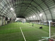 Hasbahçe Halı Saha