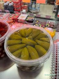 Hasbey Gıda Şarküteri