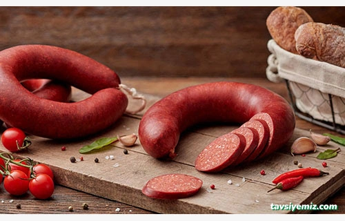 Hasbey Gıda Şarküteri