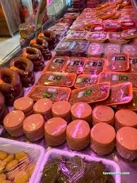 Hasbey Gıda Şarküteri