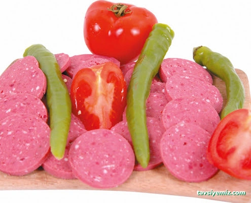 Hasbey Gıda Şarküteri