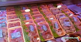 Hasbey Gıda Şarküteri