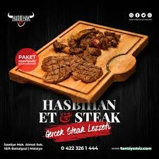 Hasbi Han Et Steak House