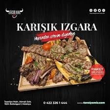 Hasbi Han Et Steak House