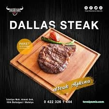 Hasbi Han Et Steak House