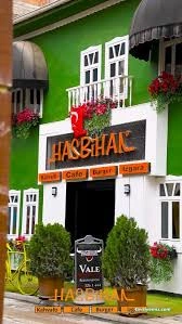 Hasbi Han Et Steak House