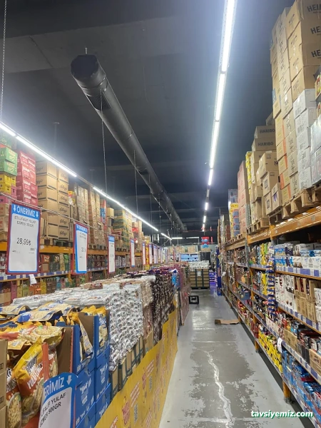 Hasgross Toptan & Perakende Market