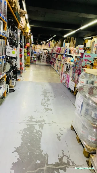 Hasgross Toptan & Perakende Market