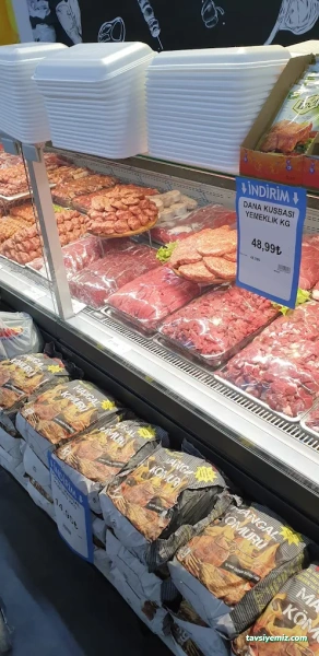 Hasgross Toptan & Perakende Market