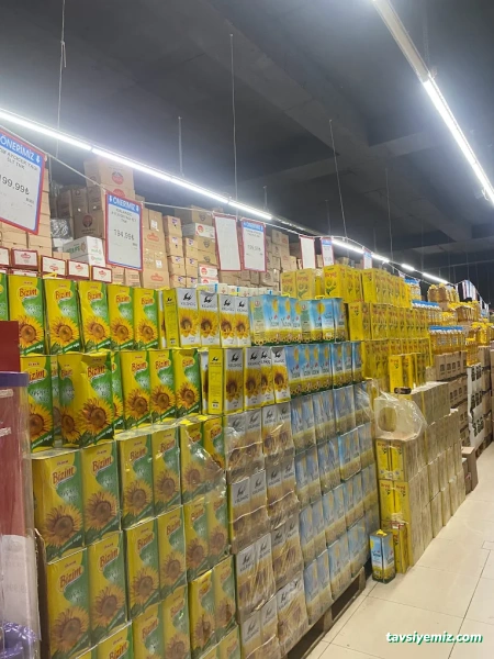 Hasgross Toptan & Perakende Market